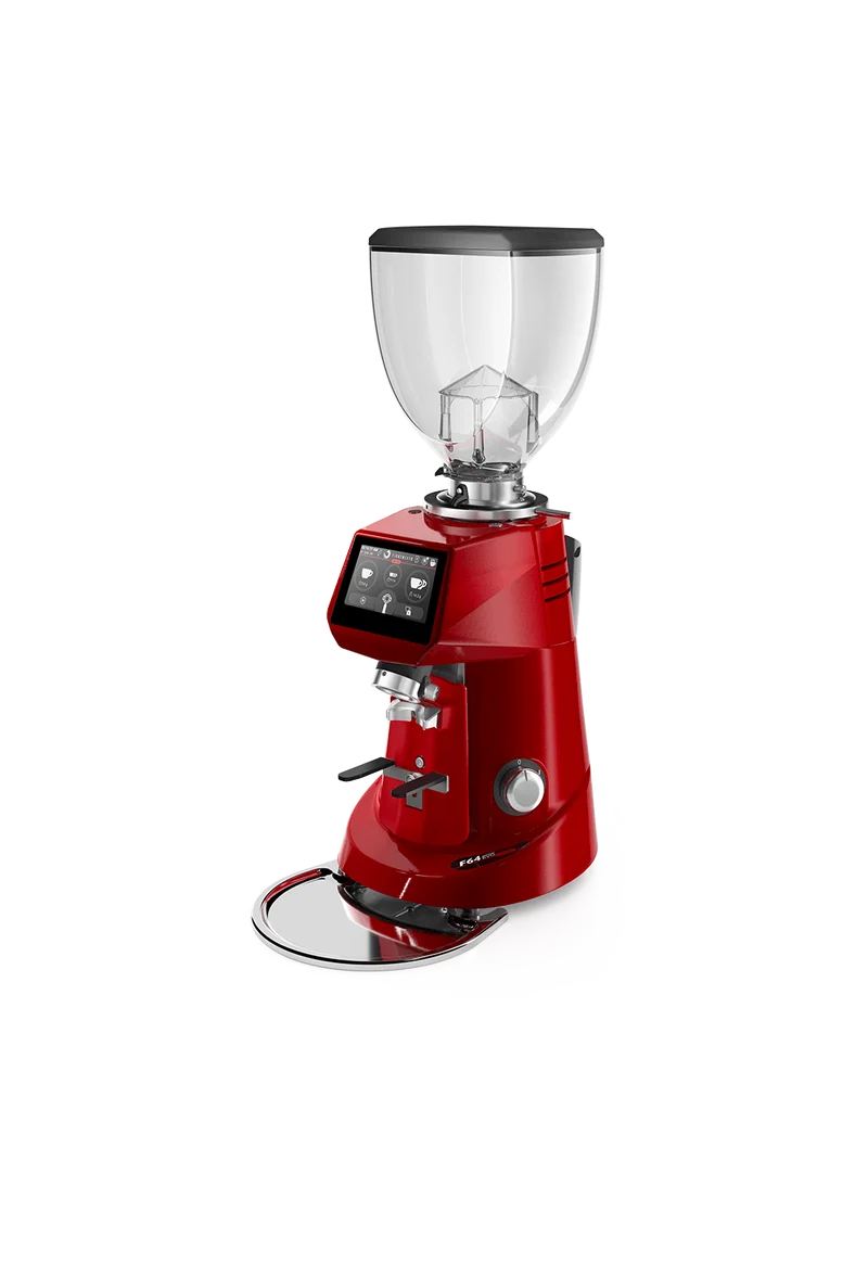 Fiorenzato F64 EVO SENSE - GbW