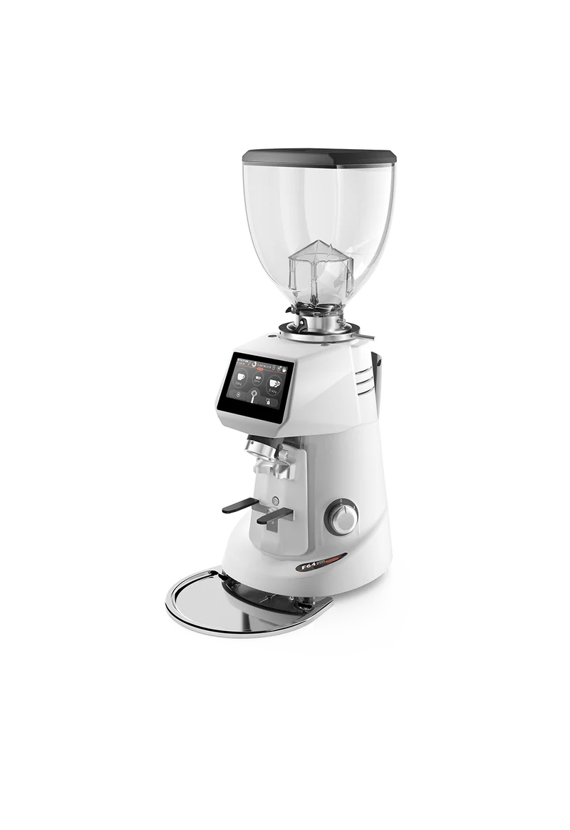 Fiorenzato F64 EVO SENSE - GbW
