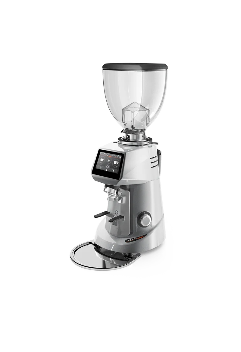 Fiorenzato F64 EVO SENSE - GbW