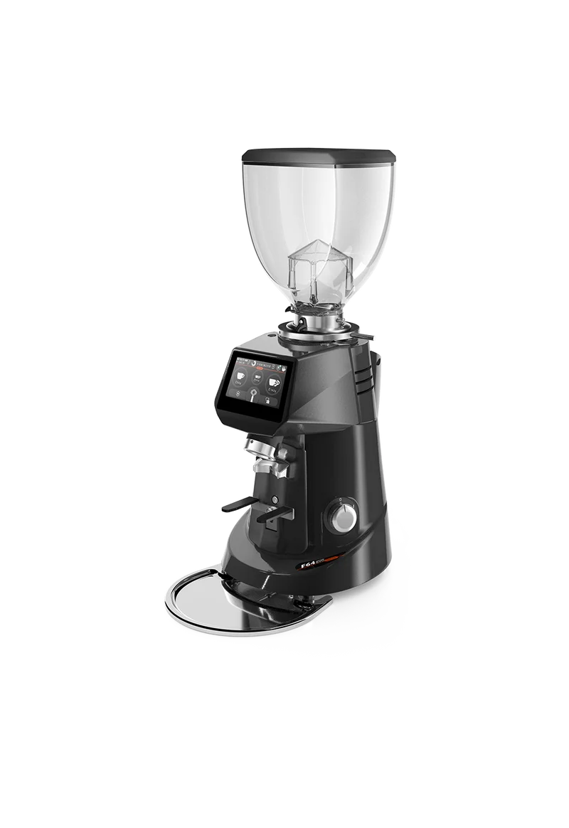 Fiorenzato F64 EVO SENSE - GbW