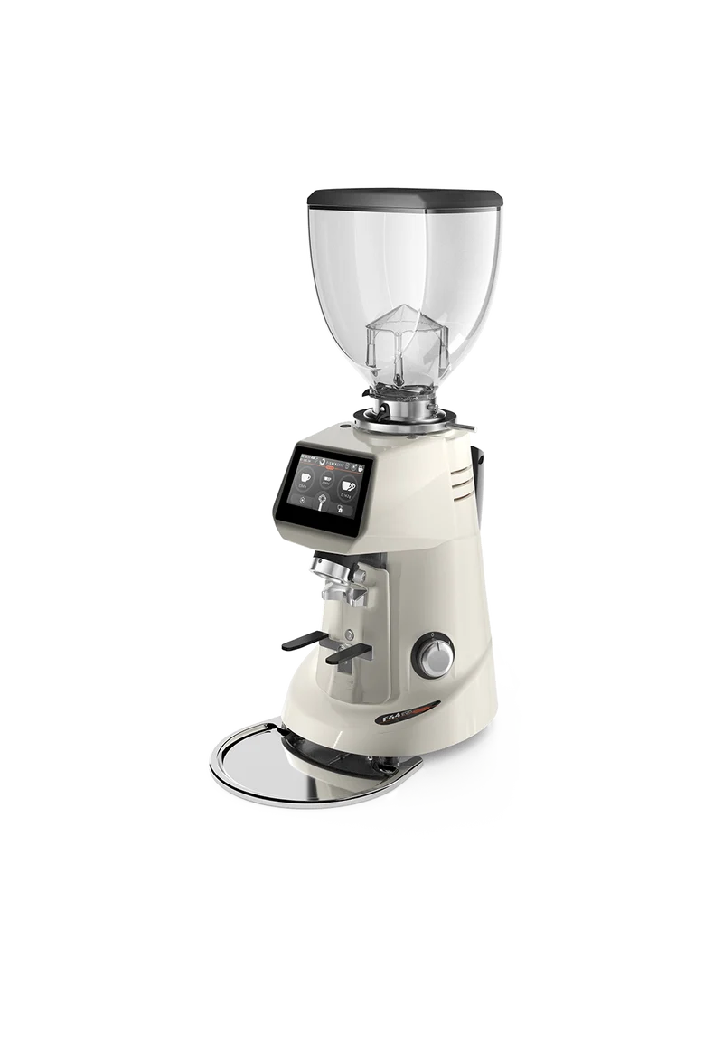 Fiorenzato F64 EVO SENSE - GbW