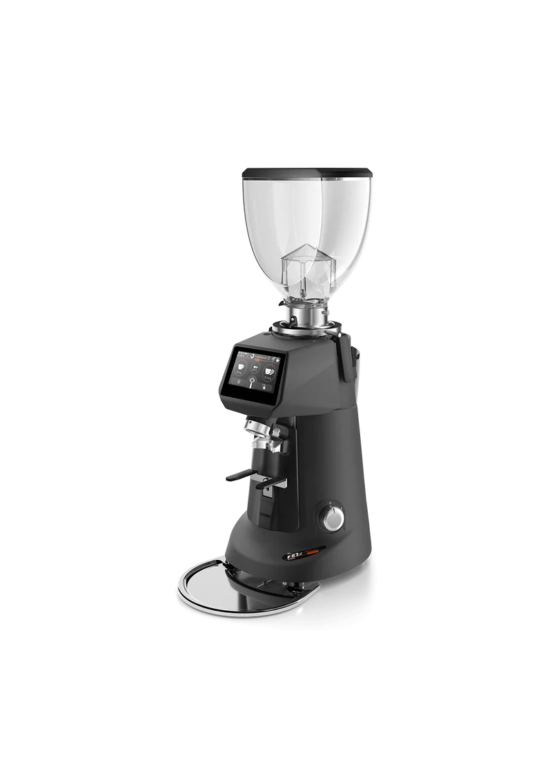 Fiorenzato F83 E Pro Sense Kaffeemühle (mit integrierter Waage GBW)