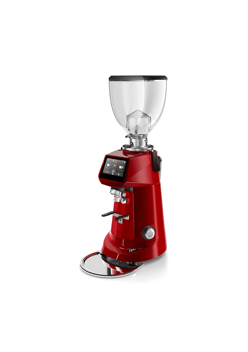 Fiorenzato F83 E Pro Sense Kaffeemühle (mit integrierter Waage GBW)