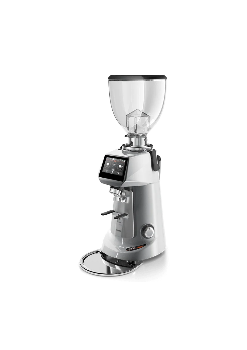 Fiorenzato F83 E Pro Sense Kaffeemühle (mit integrierter Waage GBW)