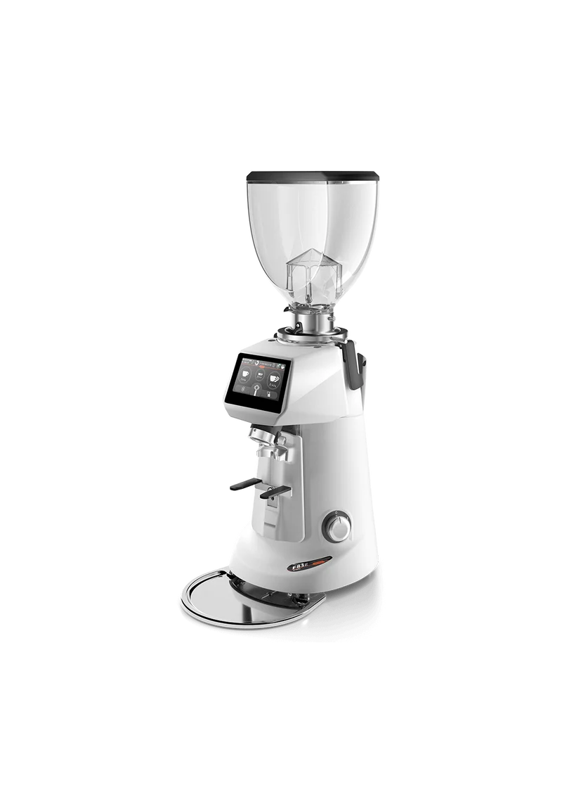 Fiorenzato F83 E Pro Sense Kaffeemühle (mit integrierter Waage GBW)