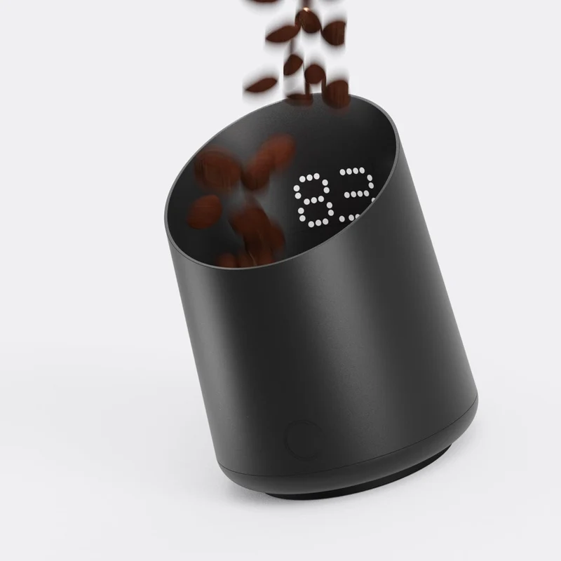 Subscale – Digital Coffee Dosing Cup von Subminimal