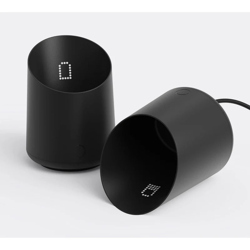 Subscale – Digital Coffee Dosing Cup von Subminimal