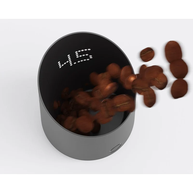 Subscale – Digital Coffee Dosing Cup von Subminimal