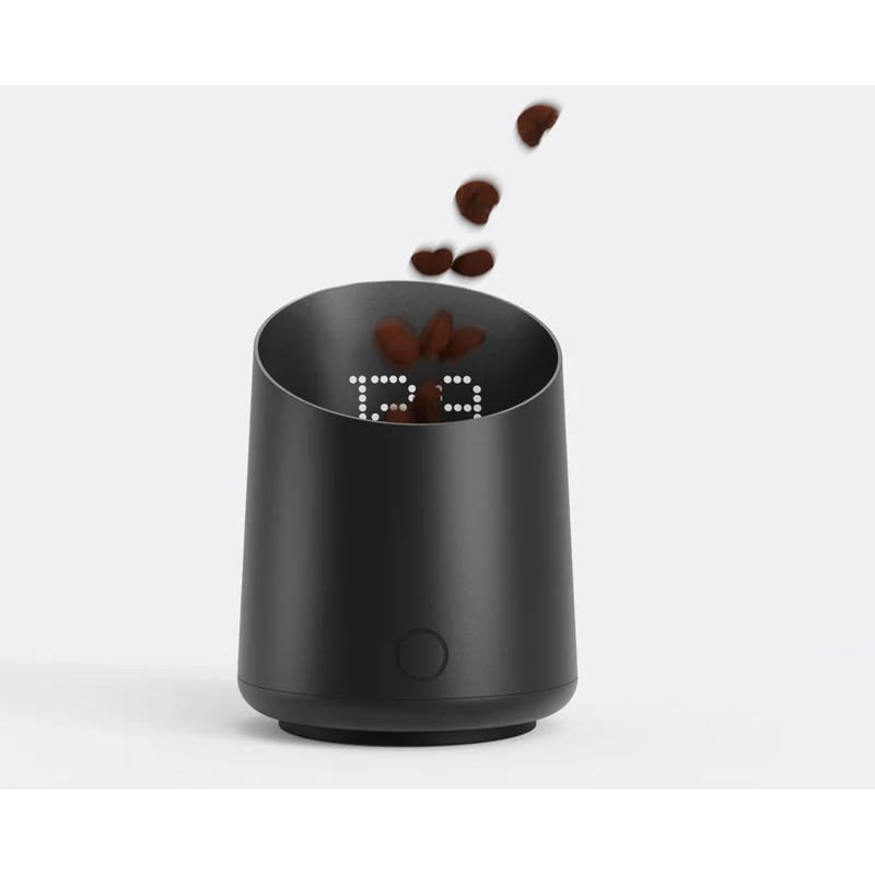 Subscale – Digital Coffee Dosing Cup von Subminimal