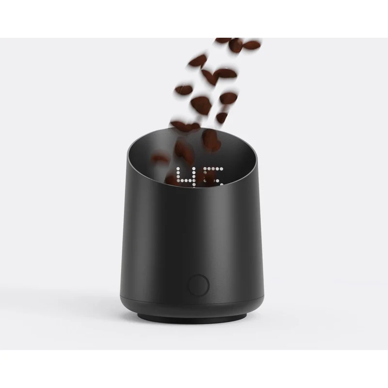 Subscale – Digital Coffee Dosing Cup von Subminimal