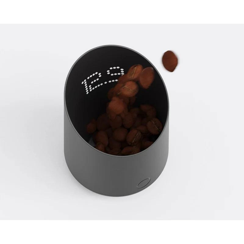 Subscale – Digital Coffee Dosing Cup von Subminimal