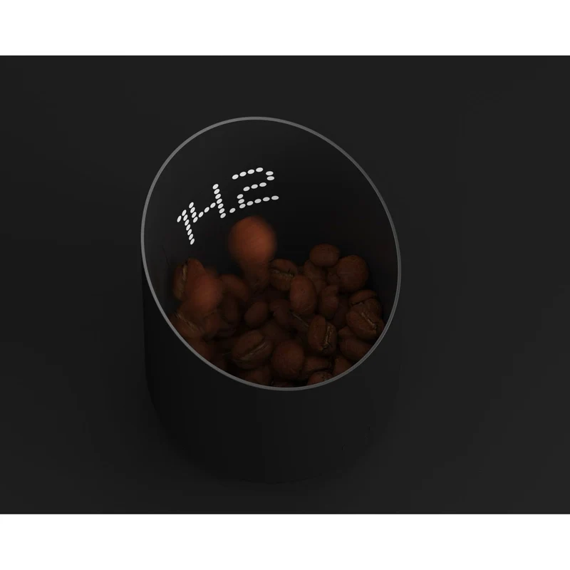 Subscale – Digital Coffee Dosing Cup von Subminimal