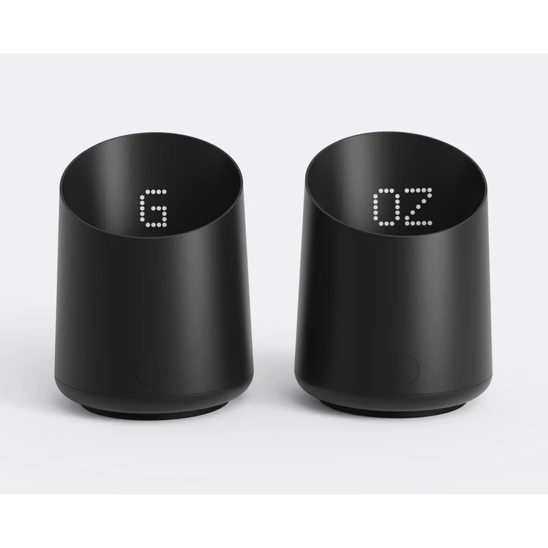 Subscale – Digital Coffee Dosing Cup von Subminimal