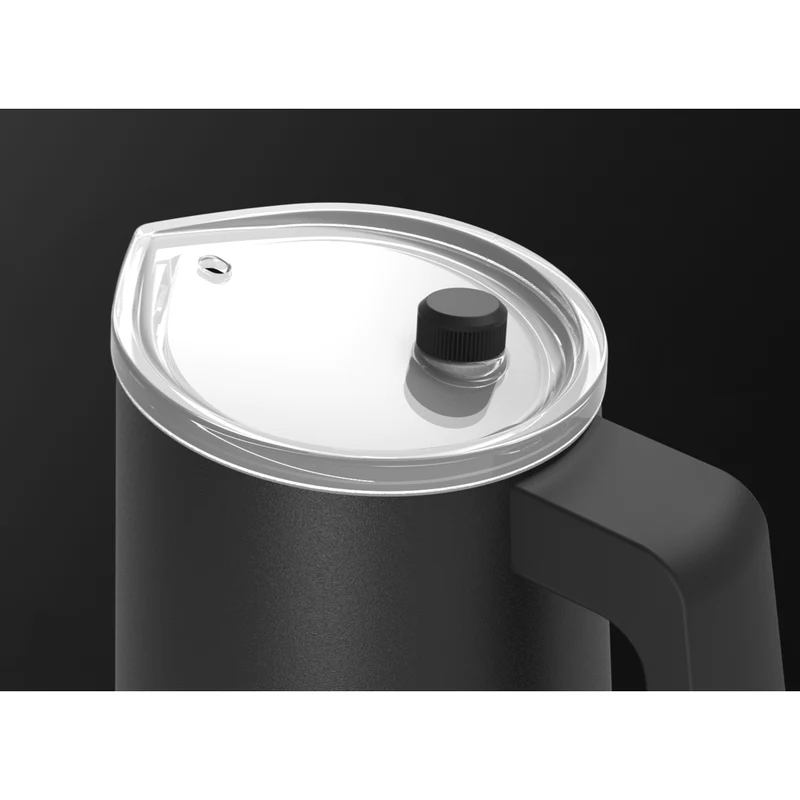 NanoFoamer PRO V2 von Subminimal - Milchschaum in Barista-Qualität