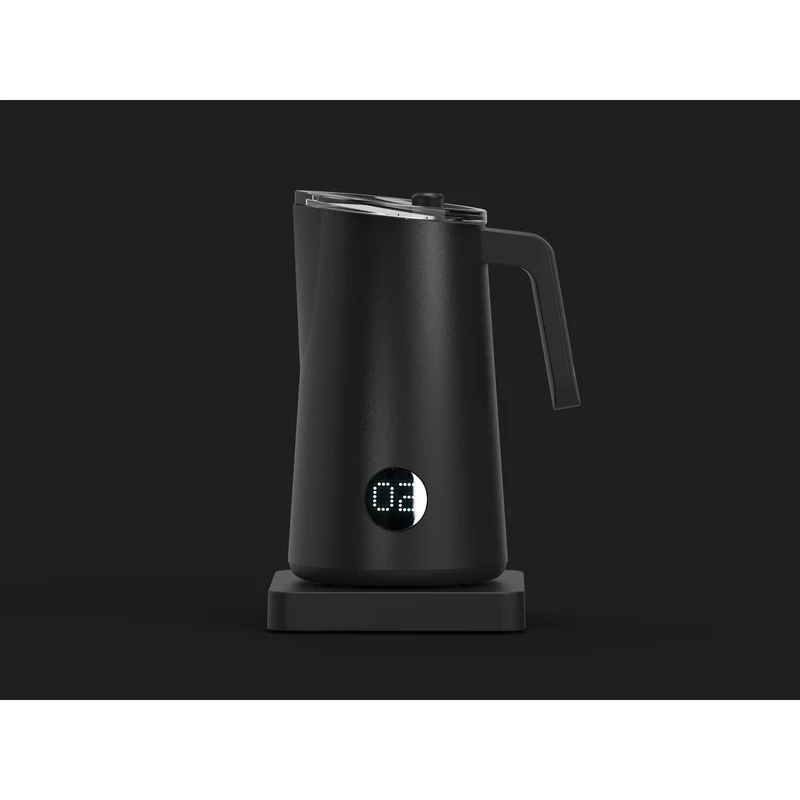 NanoFoamer PRO V2 von Subminimal - Milchschaum in Barista-Qualität