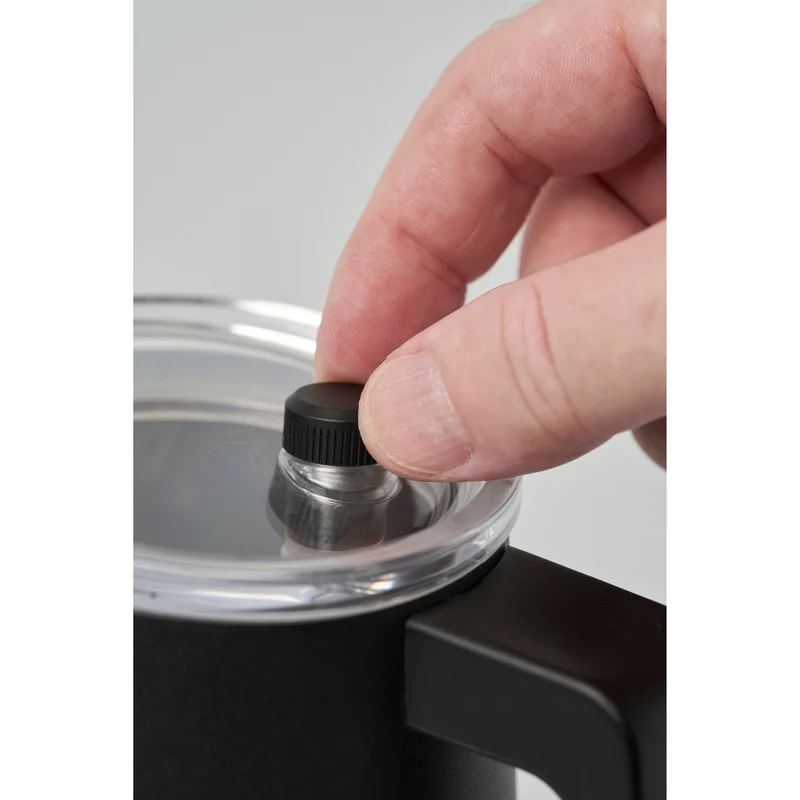 NanoFoamer PRO V2 von Subminimal - Milchschaum in Barista-Qualität