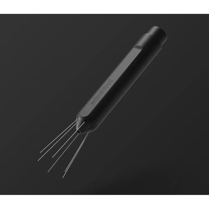 Flick WDT Tool von Subminimal - Ausziehbare Nadeln