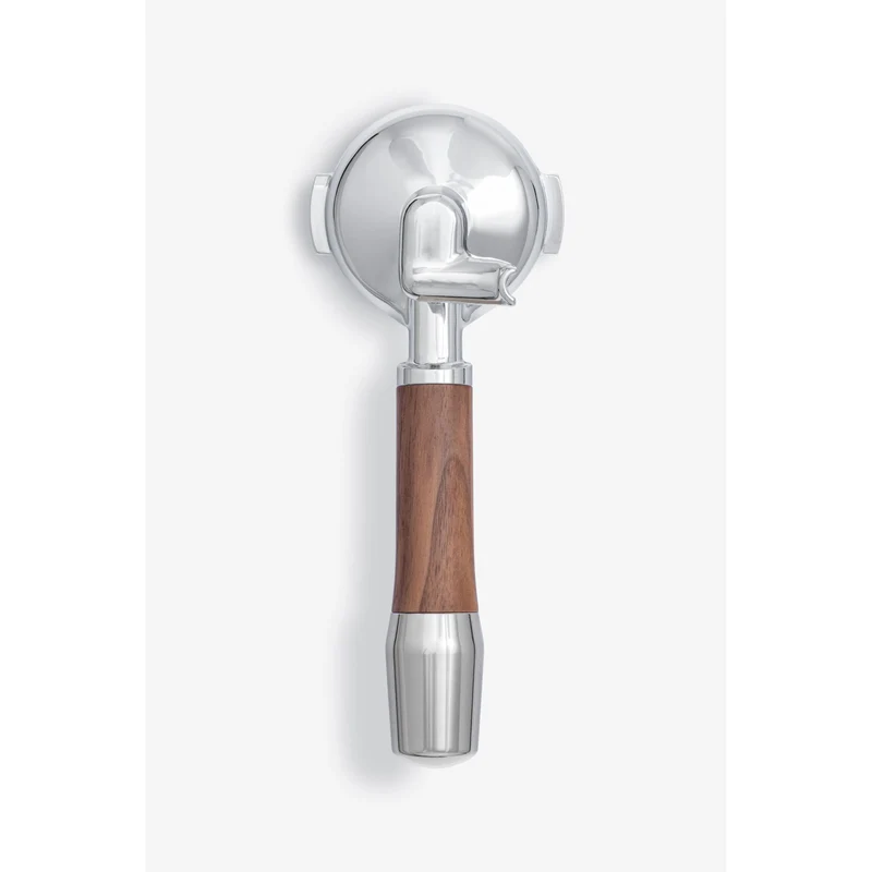 Siebträger Elegant - Für ECM und alle E61 von Wiedeman aus Holz