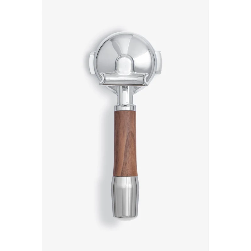 Siebträger Elegant - Für ECM und alle E61 von Wiedeman aus Holz