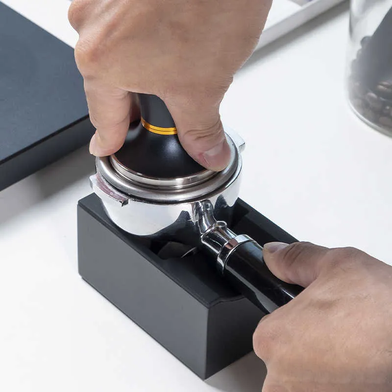 Timemore Magic Cube Portafilter Stand