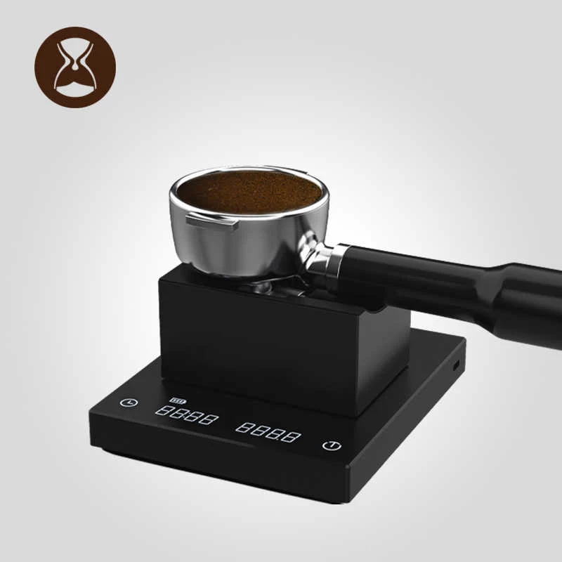 Timemore Magic Cube Portafilter Stand