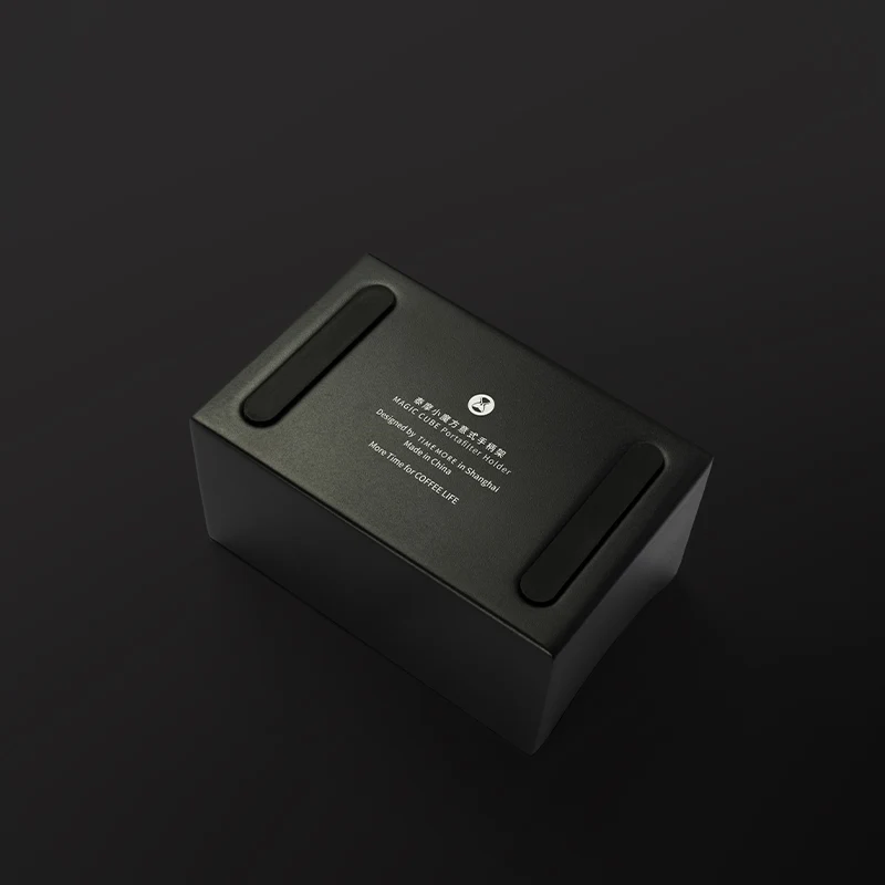 Timemore Magic Cube Portafilter Stand