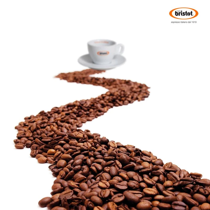 Bristot | Coffee Beans Tizinano