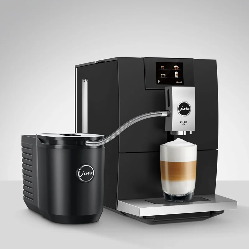 JURA Cool Control 0,6 L Schwarz (EB)