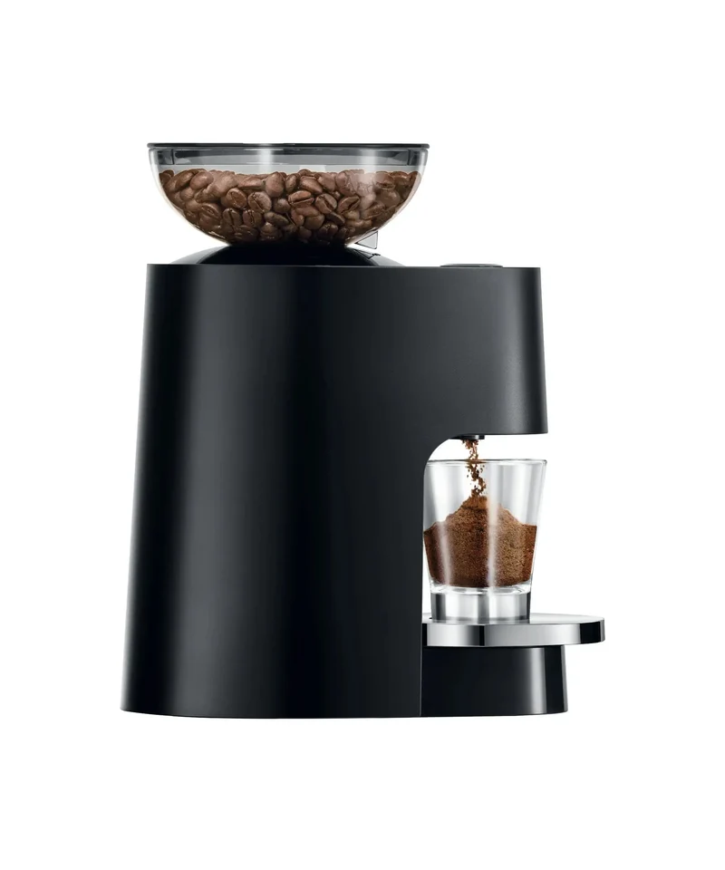JURA Kaffeemühle P.A.G. Black (EA)