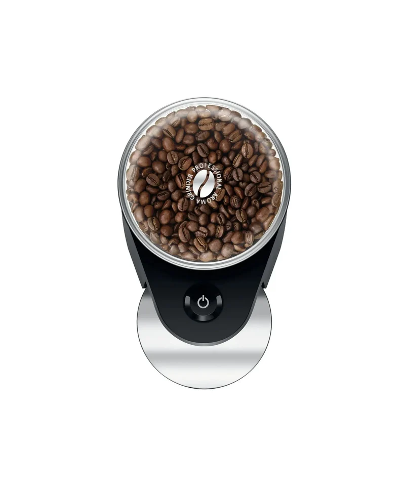 JURA Kaffeemühle P.A.G. Black (EA)