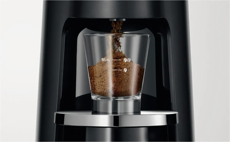 JURA Kaffeemühle P.A.G. Black (EA)