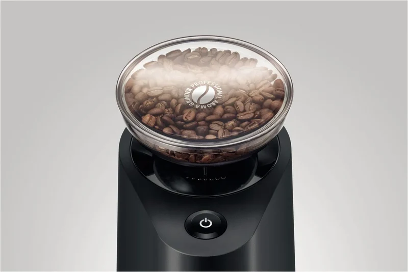 JURA Kaffeemühle P.A.G. Black (EA)