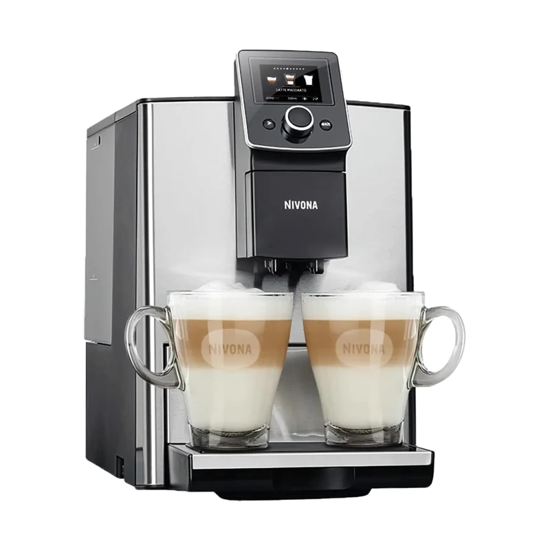 Nivona CafeRomatica NICR 825 | 5 Jahre Garantie