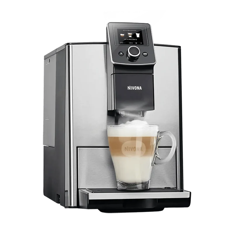 Nivona CafeRomatica NICR 825 | 5 Jahre Garantie