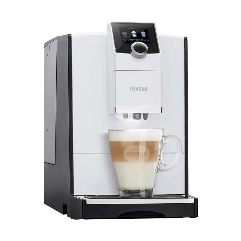Nivona CafeRomatica NICR 796 | 5 Jahre Garantie
