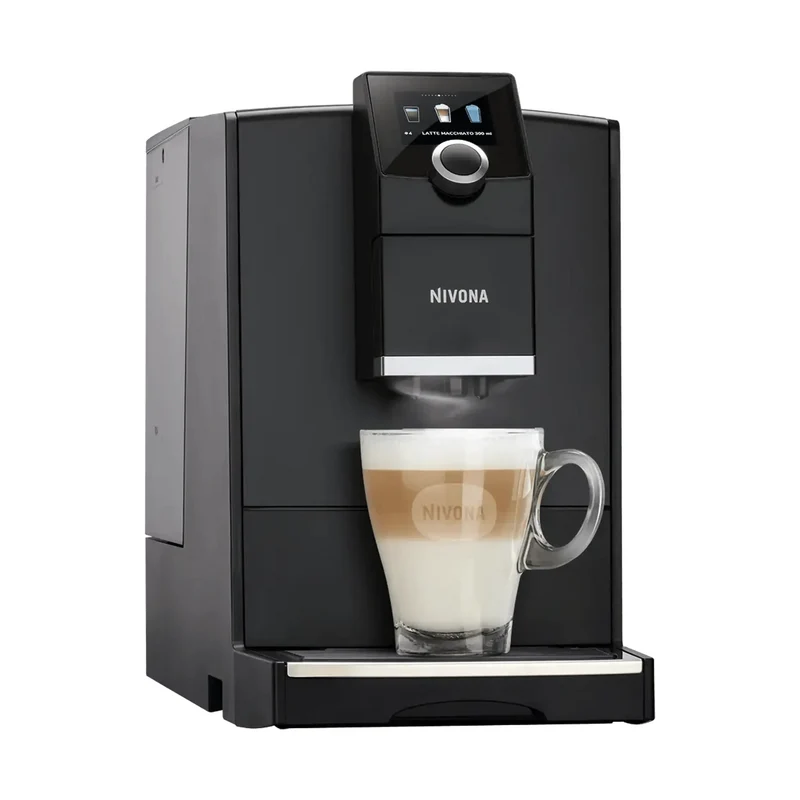 Nivona CafeRomatica NICR 790 | 5 Jahre Garantie