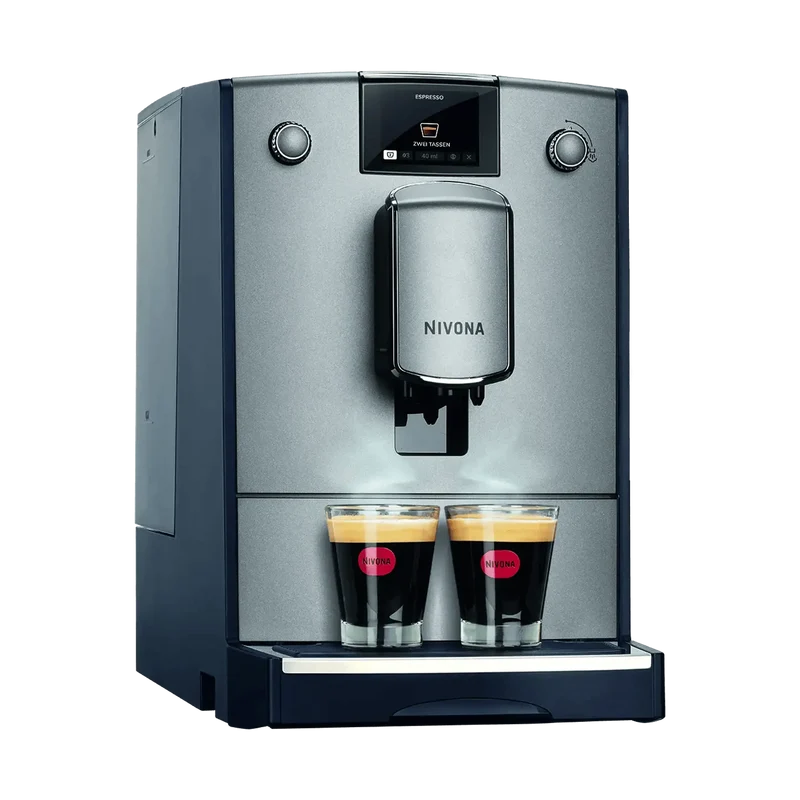 Nivona CafeRomatica NICR 695 | 5 Jahre Garantie