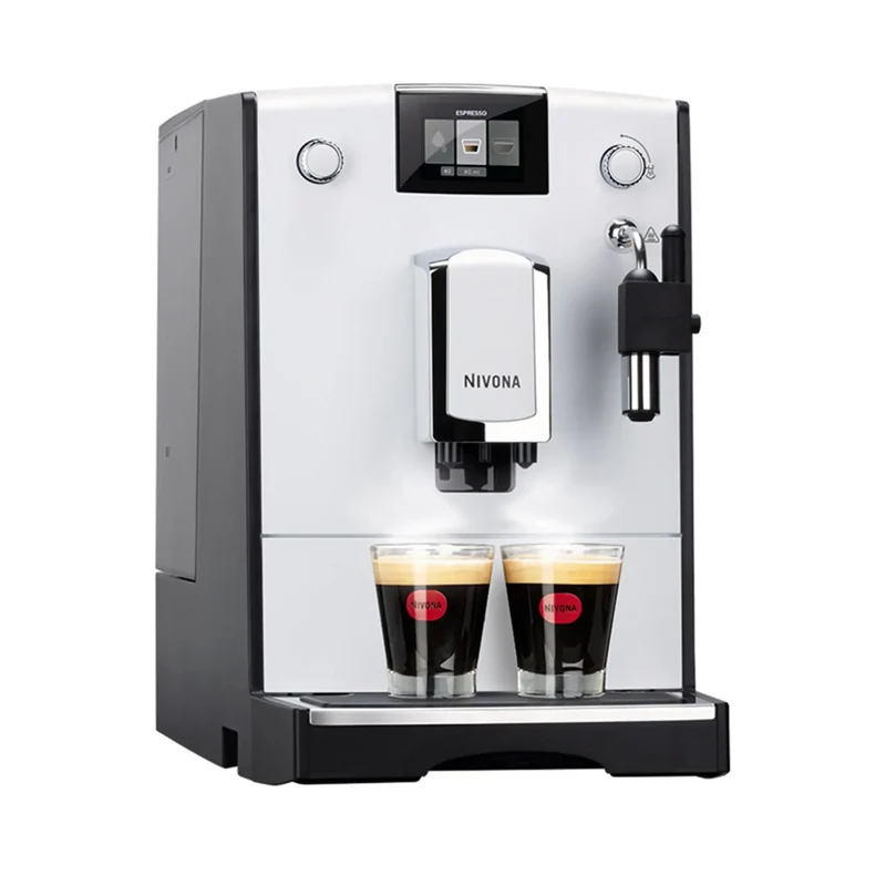 Nivona CafeRomatica NICR 560 | 5 Jahre Garantie