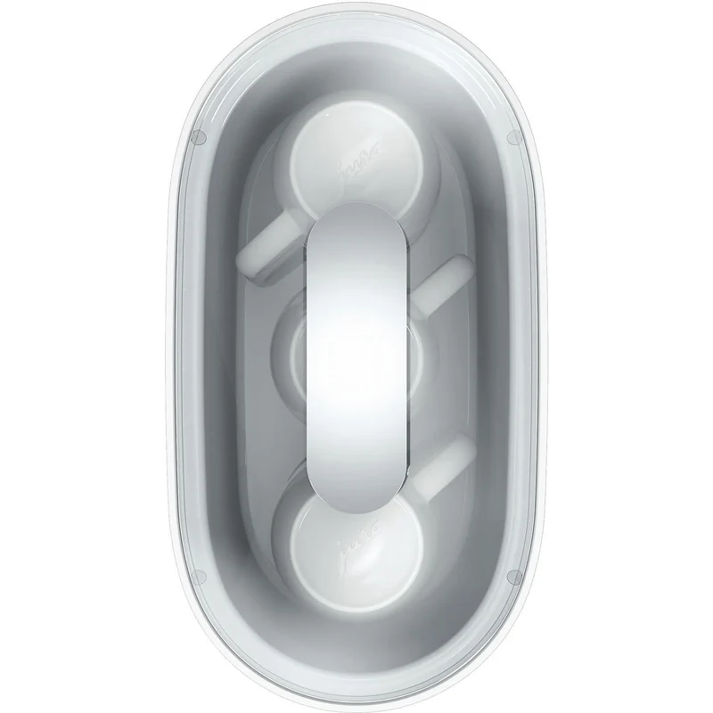 JURA Tassenwärmer S Weiss