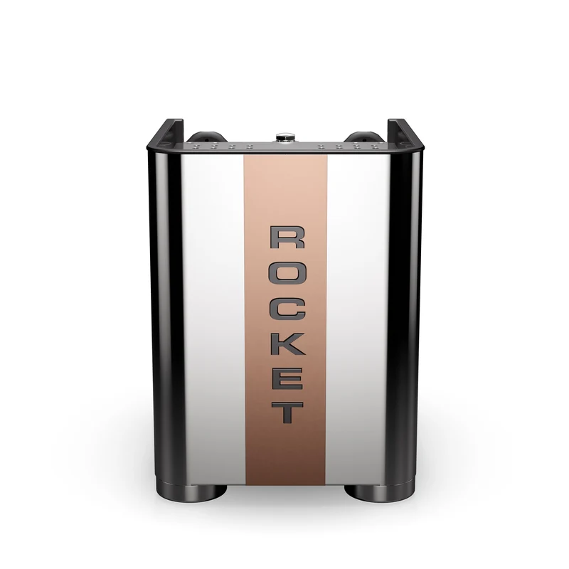 Rocket Appartamento TCA CHR/Kupfer