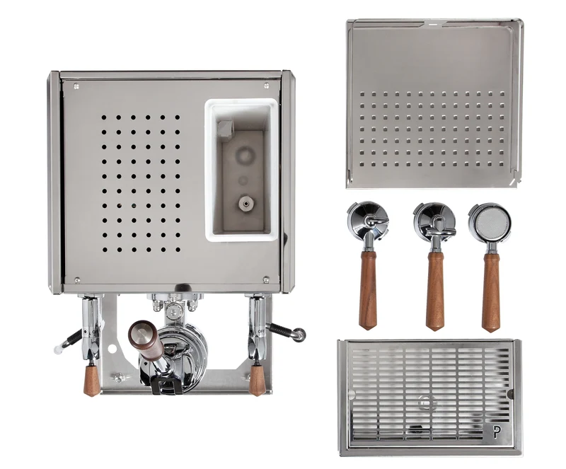 Profitec Pro 800 V2