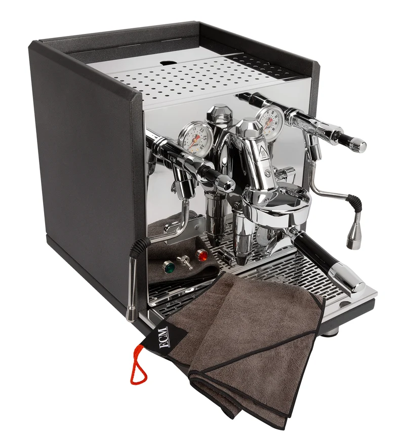 ECM Barista Tuch