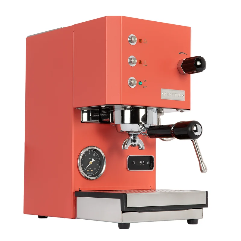 Profitec GO - diverse Farben