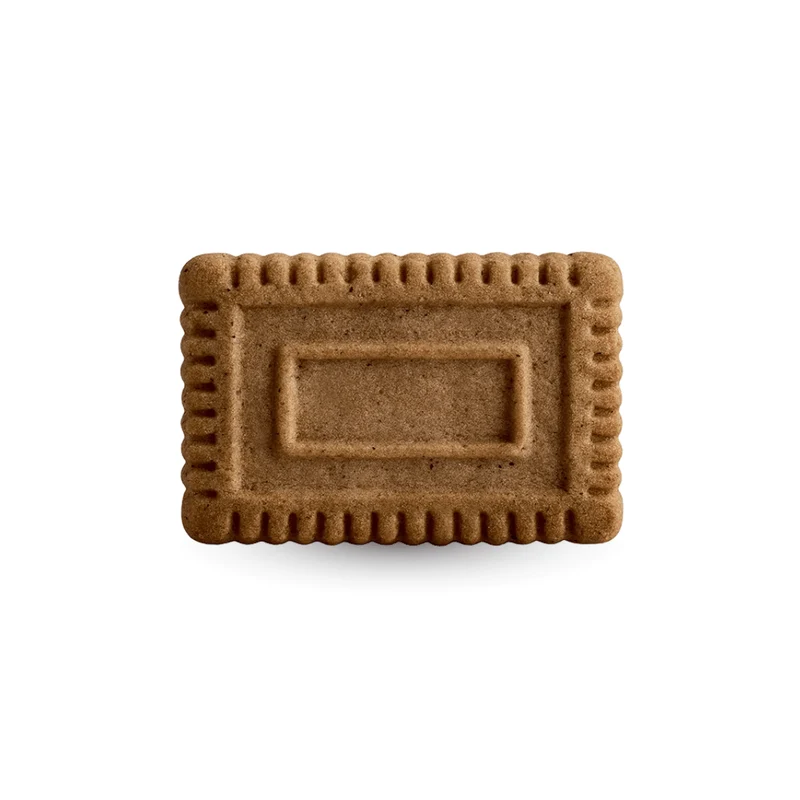 Biscotti al caramello Musetti - 250pz