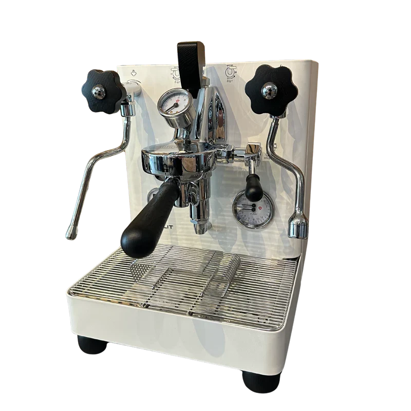 Lelit Bianca V3 | Kostenlose Offset-Kalibrierung | Kaffeewelt
