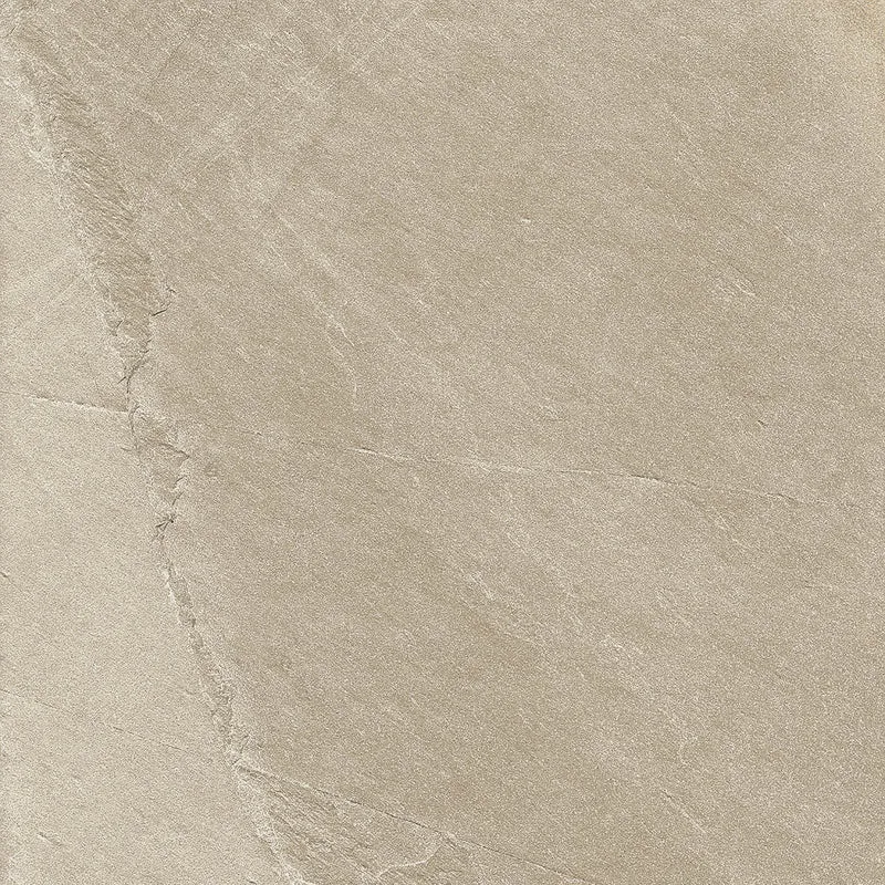 Schnittmuster Terrassenplatte X-Rock beige 60×60 cm