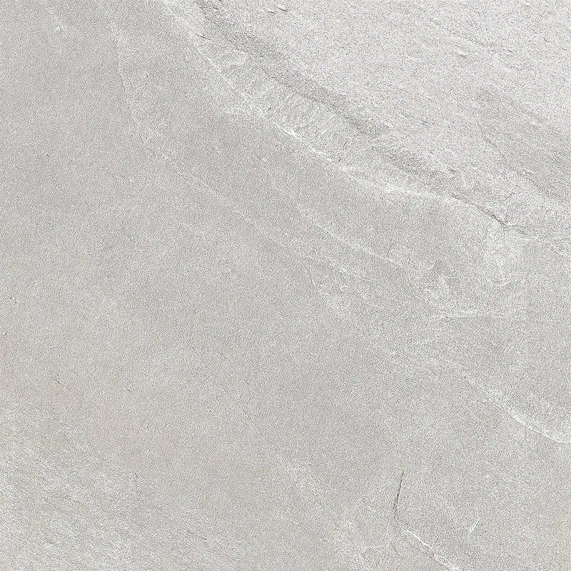 Terrassenplatte X-Rock 60W AS Bianco 60×60 cm