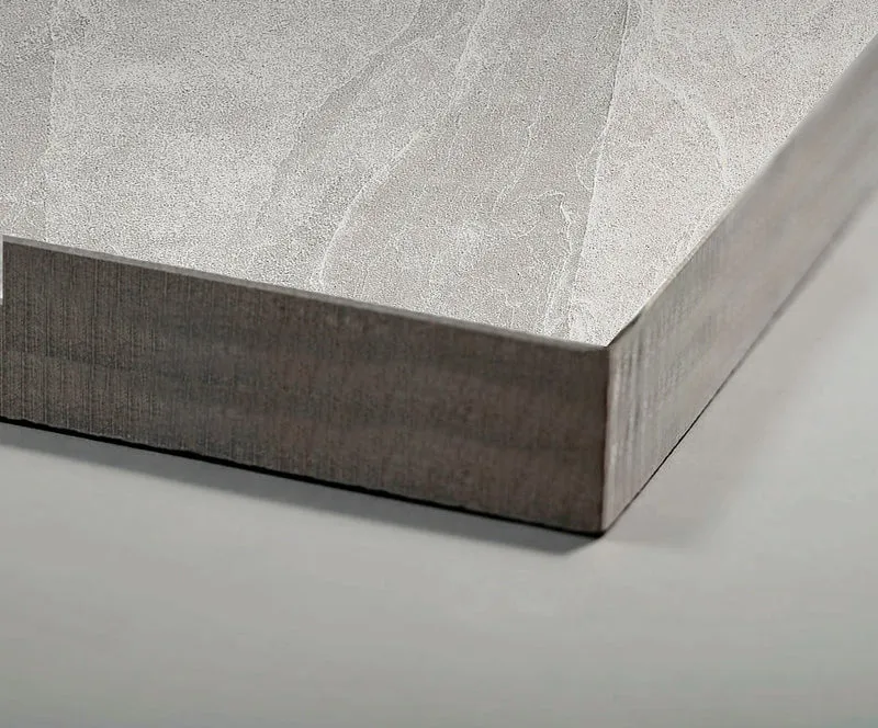 Terrassenplatte X-Rock 60W AS Bianco 60×60 cm