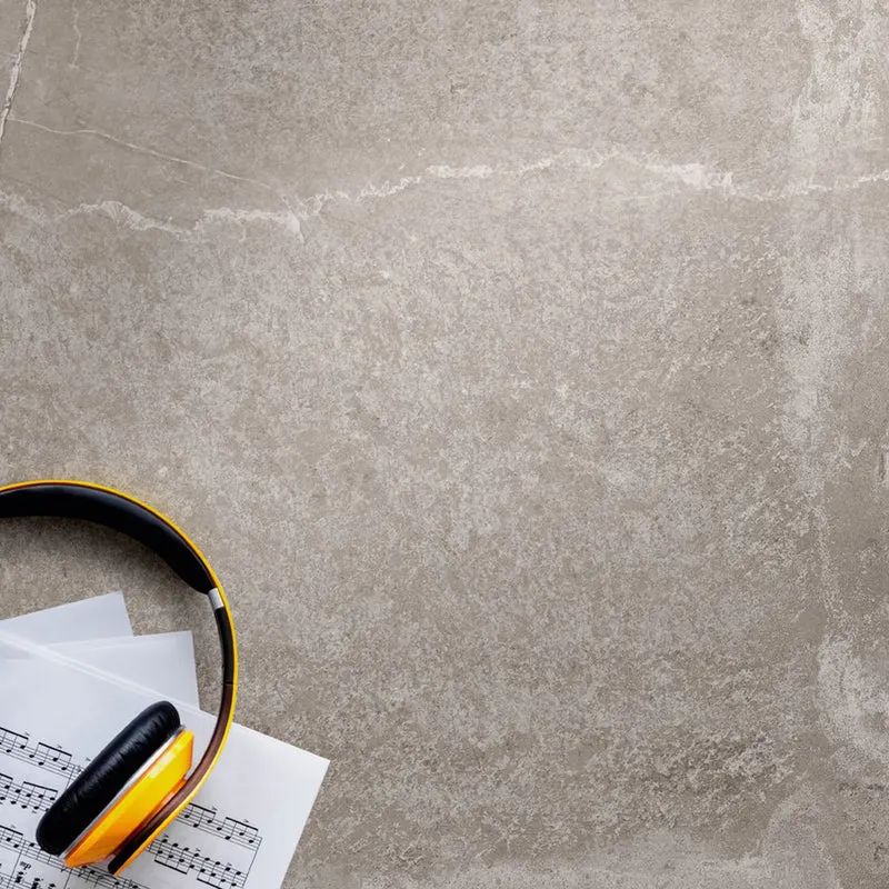 Imola Ceramica Stoncrete Grey G 60x120 cm, Feinsteinzeug, R10/B