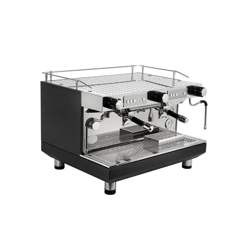 ECM Compact HX-2 PID, anthrazit